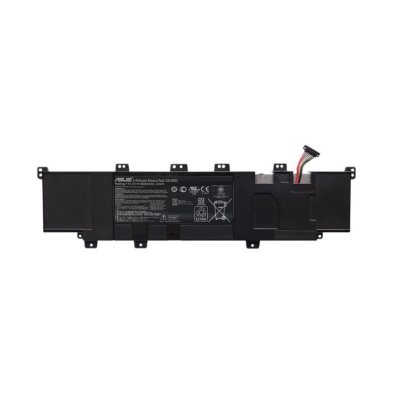 (image for) C21-X502 Battery Replacement For Asus X502CA PU500CA S500CA